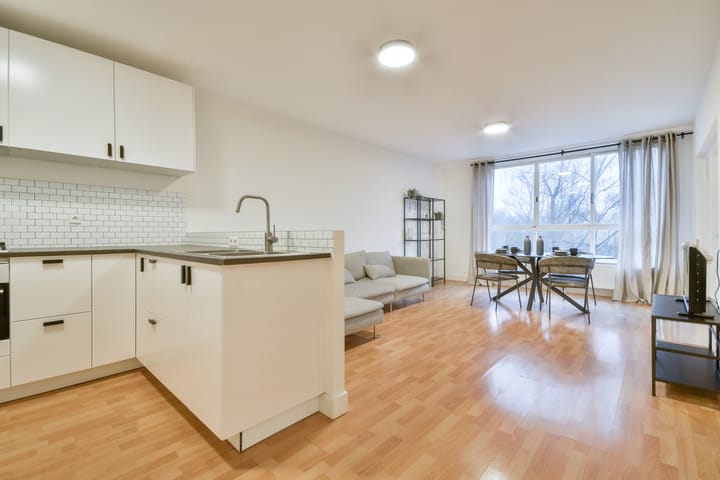 Foto 3 van Leksmondhof 211