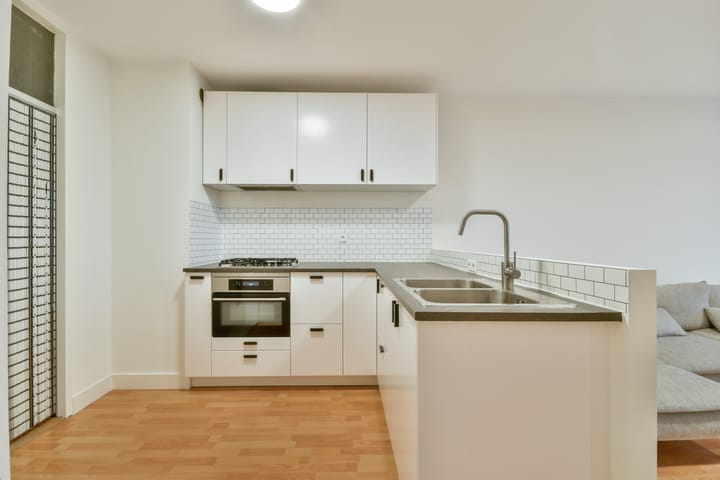 Foto 4 van Leksmondhof 211