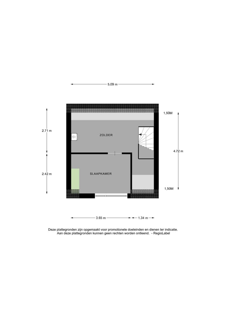 Foto 29 van de Reest 13