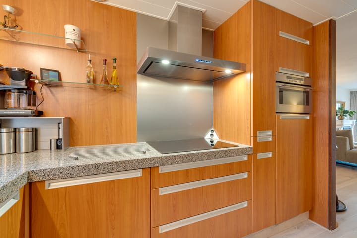 Foto 23 van De Parel 44