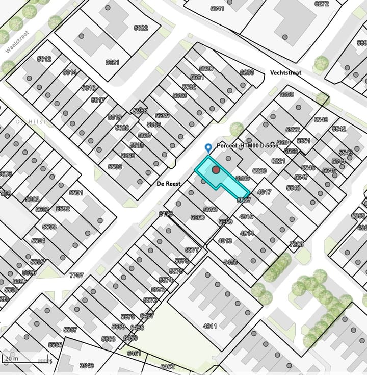 Foto 31 van de Reest 13