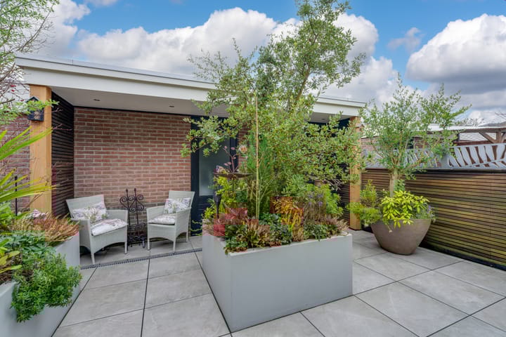 Foto 29 van De Parel 44