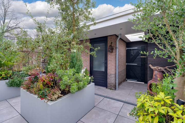 Foto 30 van De Parel 44