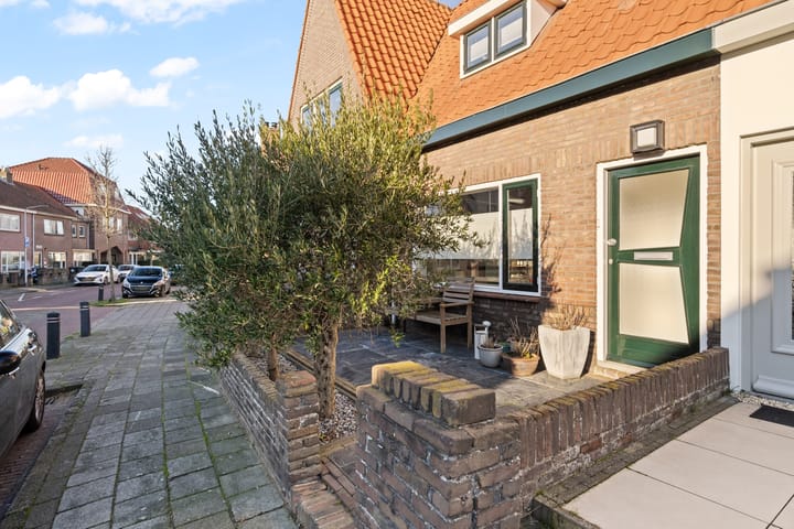 Foto 4 van Julianastraat 56