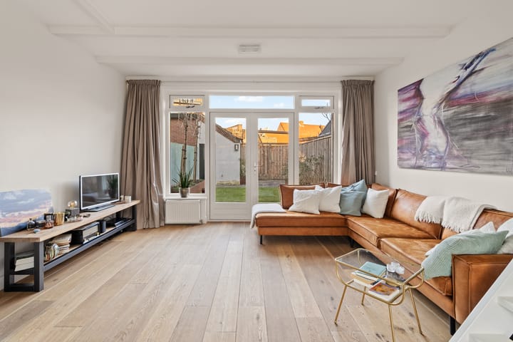 Foto 5 van Julianastraat 56