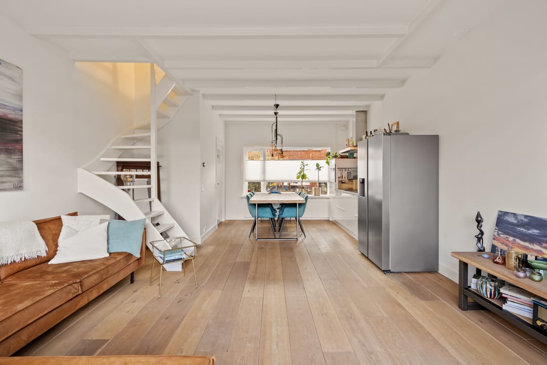 Foto 7 van Julianastraat 56