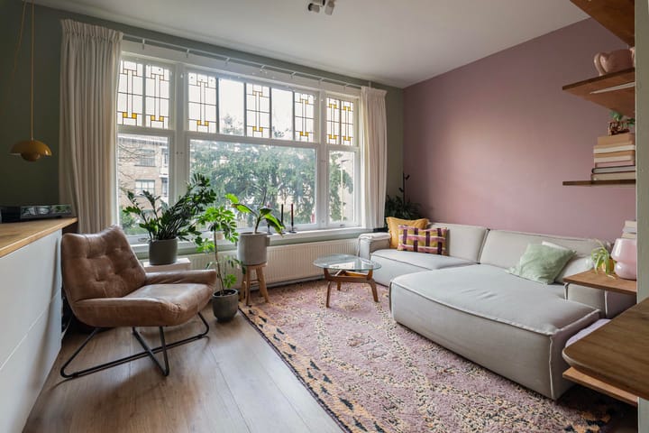 Foto 2 van Dr. de Visserstraat 40-A01