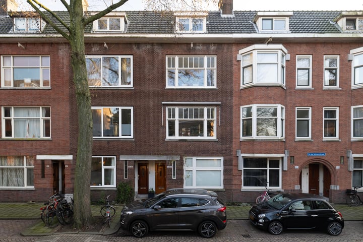 Bekijk foto 3 van Dr. de Visserstraat 40-A01