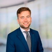 Lex van Ingen - Real Estate Advisor