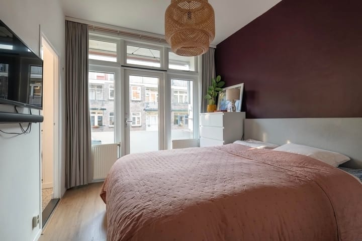 Foto 5 van Dr. de Visserstraat 40-A01