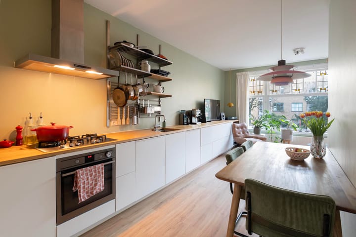 Foto 7 van Dr. de Visserstraat 40-A01