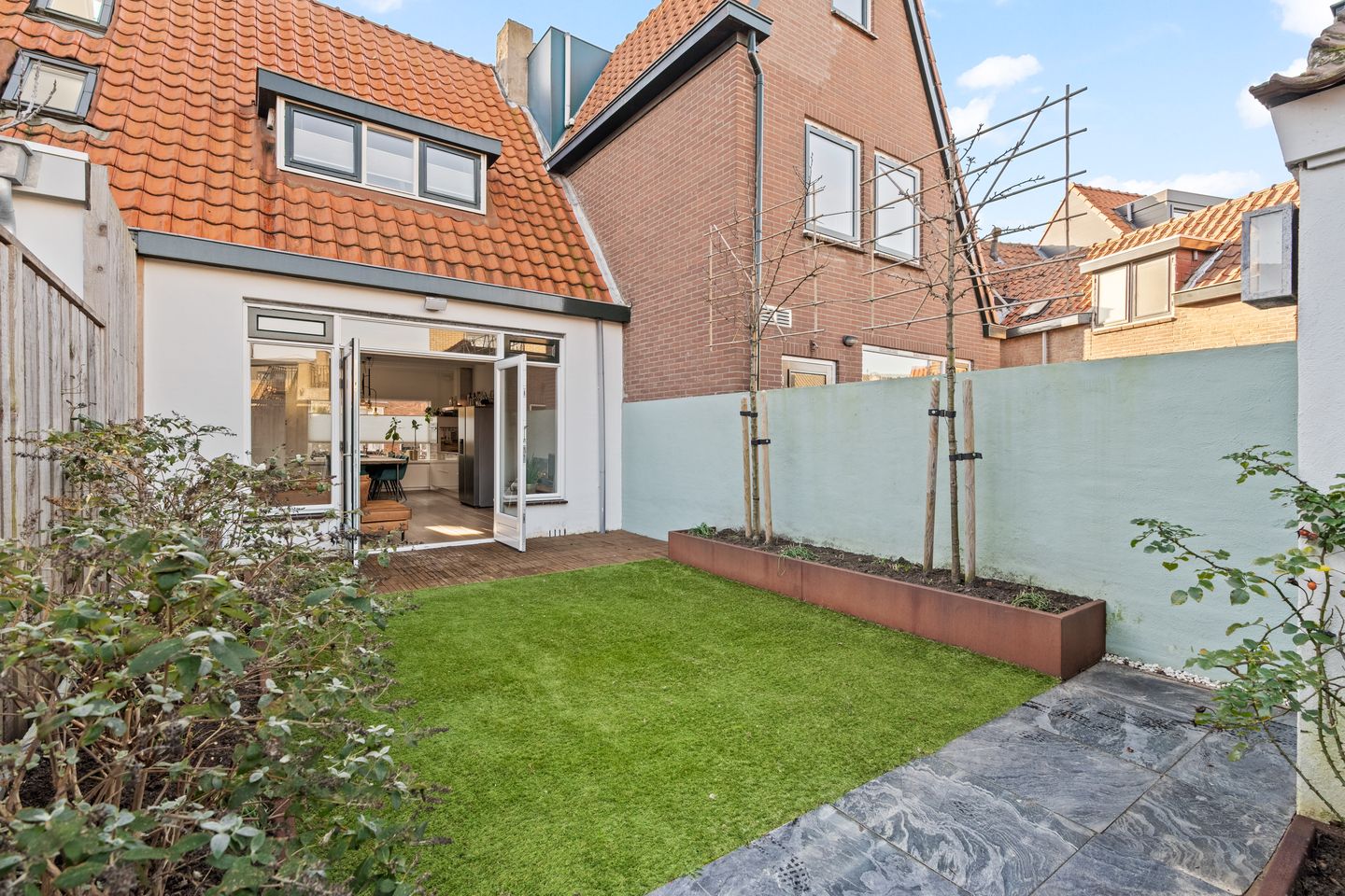 Foto 14 van Julianastraat 56