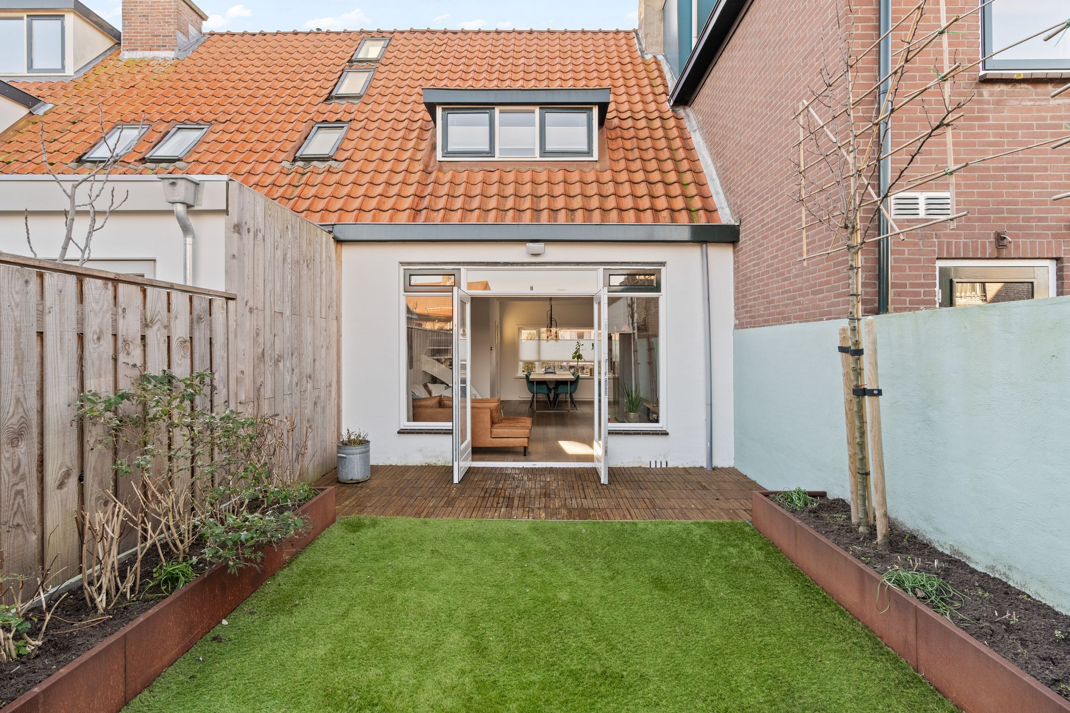 Foto 15 van Julianastraat 56