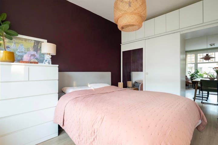 Foto 13 van Dr. de Visserstraat 40-A01