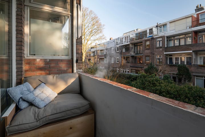 Foto 14 van Dr. de Visserstraat 40-A01