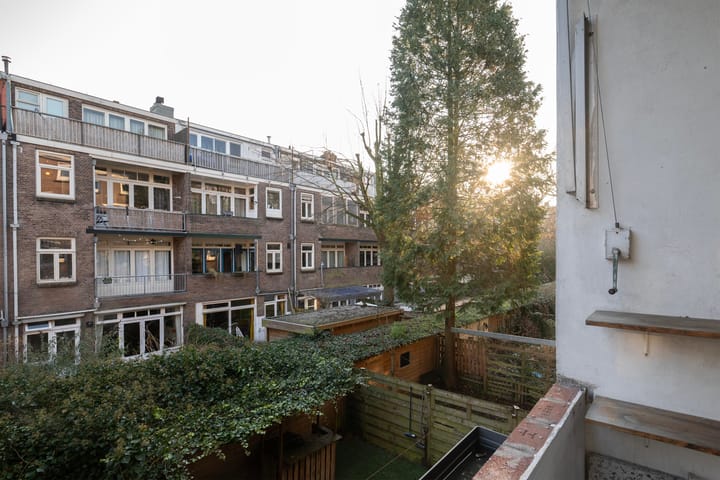 Foto 15 van Dr. de Visserstraat 40-A01