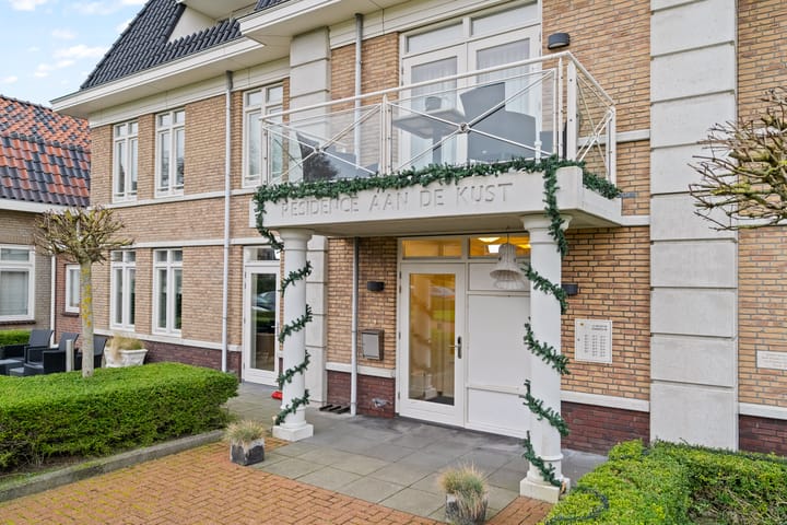 Foto 5 van Duinweg 14-C
