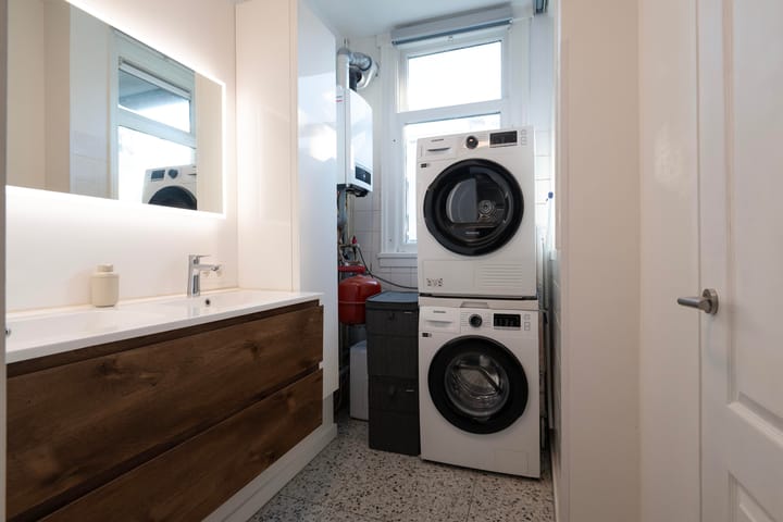 Foto 18 van Dr. de Visserstraat 40-A01