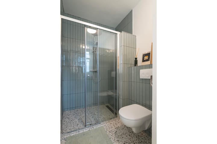 Foto 19 van Dr. de Visserstraat 40-A01