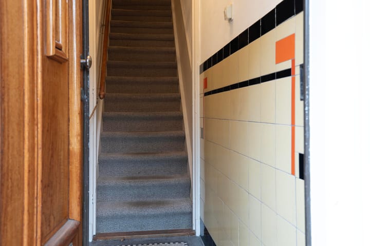 Foto 21 van Dr. de Visserstraat 40-A01