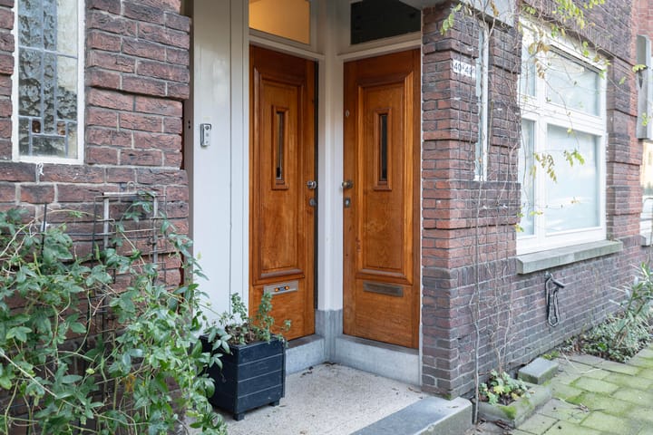 Foto 22 van Dr. de Visserstraat 40-A01