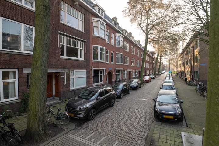 Foto 23 van Dr. de Visserstraat 40-A01