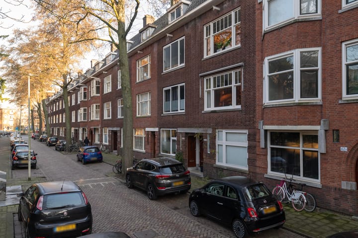 Foto 24 van Dr. de Visserstraat 40-A01