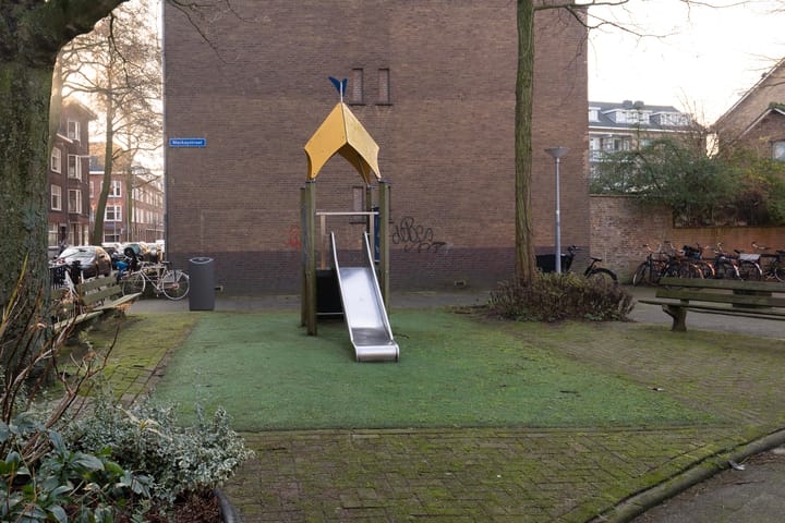 Foto 25 van Dr. de Visserstraat 40-A01