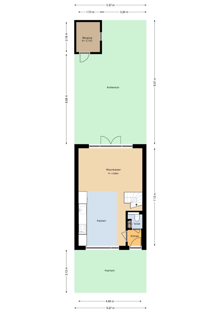 Foto 30 van Julianastraat 56