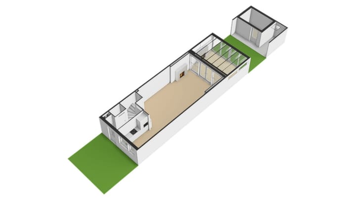 Foto 55 van De Parel 44