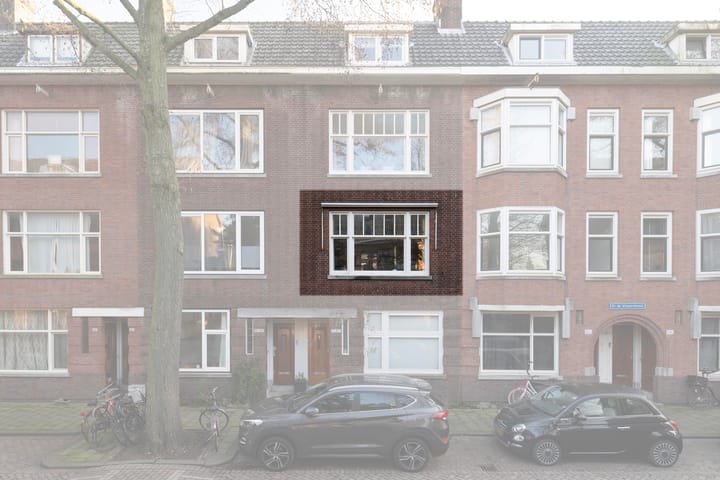 Foto 26 van Dr. de Visserstraat 40-A01