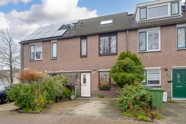 Foto 56 van De Parel 44