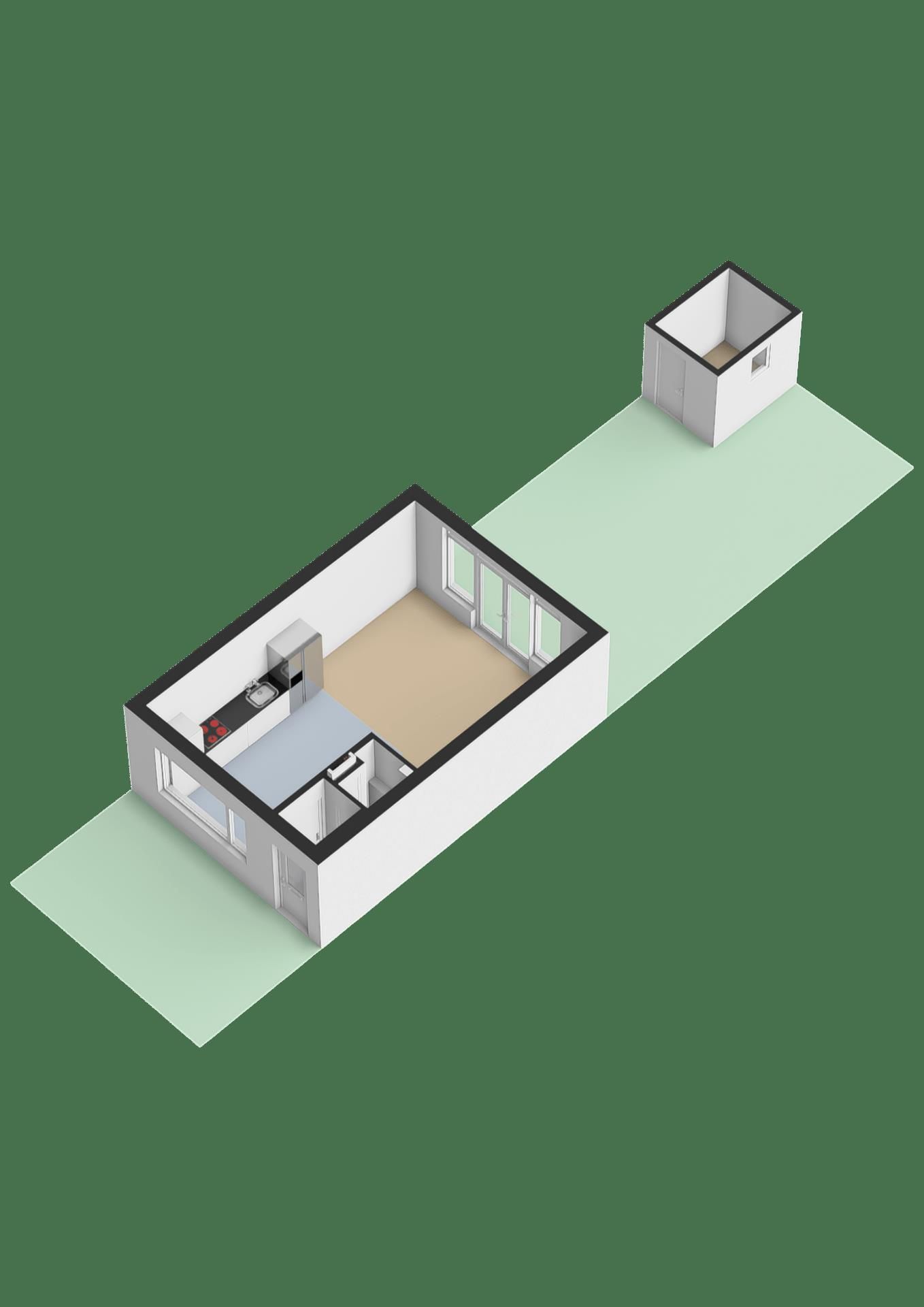 Foto 35 van Julianastraat 56