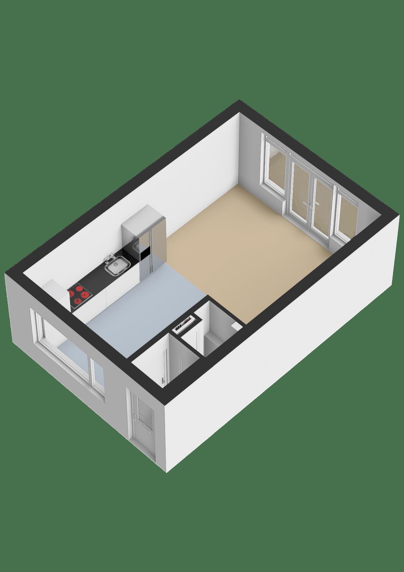 Foto 36 van Julianastraat 56