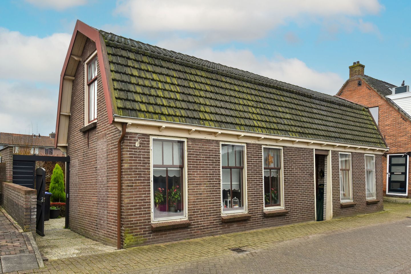 Foto 1 van Kerkvaart 21