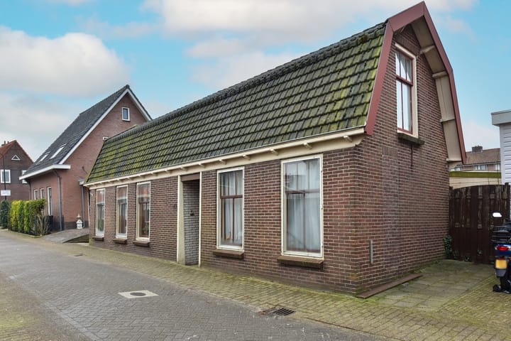 Foto 2 van Kerkvaart 21