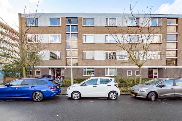 Foto 1 van Toscadreef 33