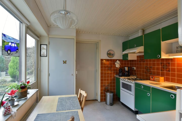 Foto 6 van Kerkvaart 21