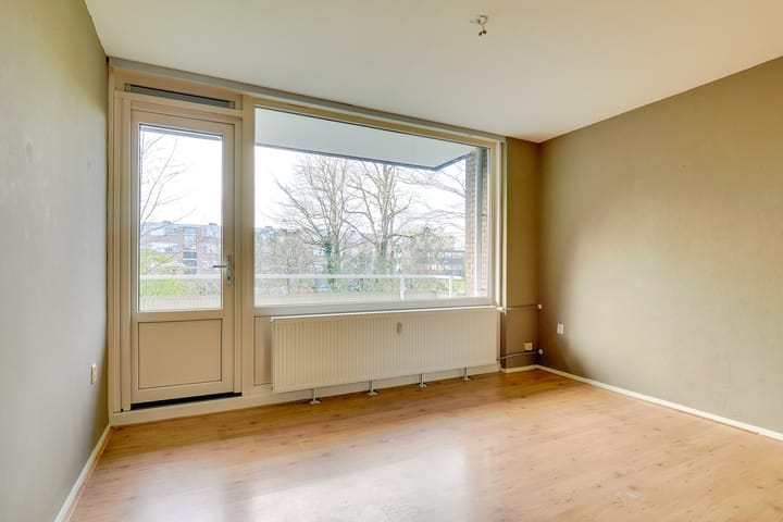 Foto 3 van Toscadreef 33