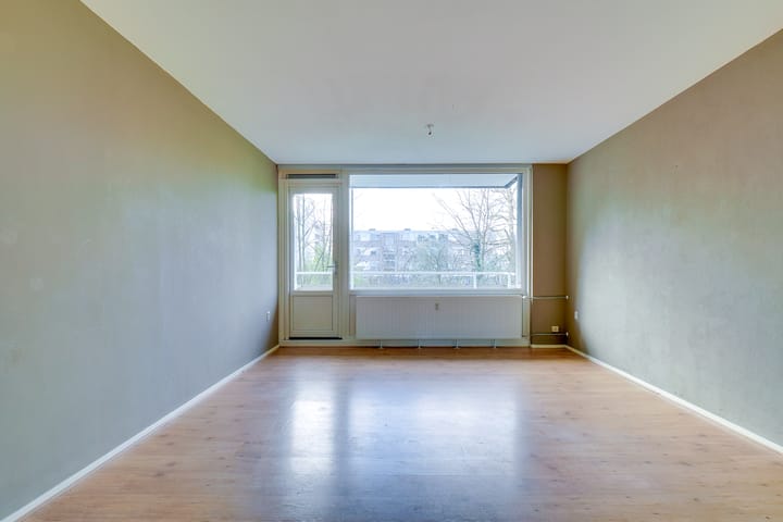 Foto 4 van Toscadreef 33