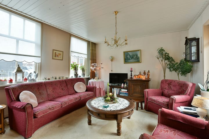 Foto 9 van Kerkvaart 21