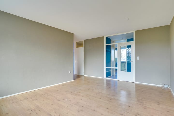 Foto 5 van Toscadreef 33