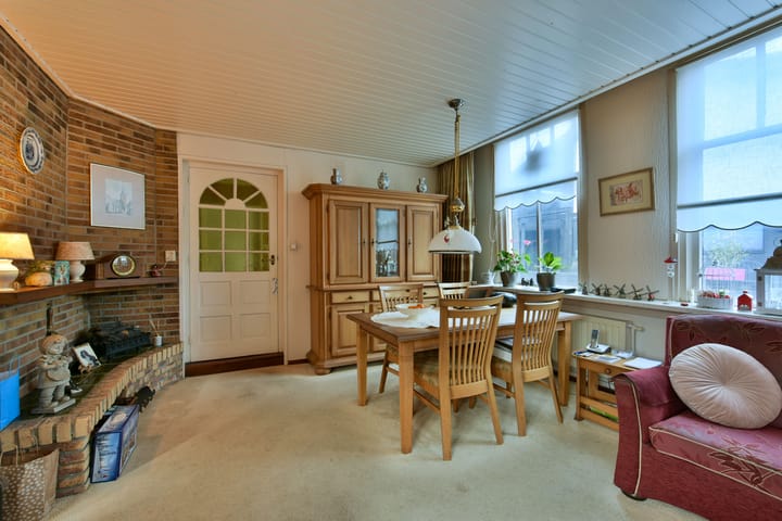 Foto 10 van Kerkvaart 21