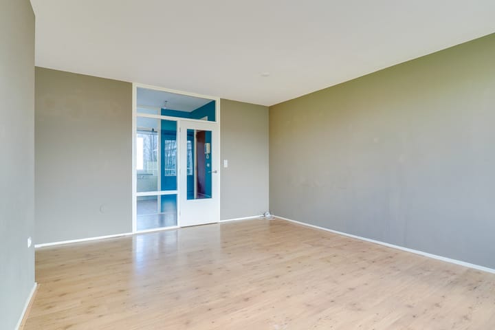 Foto 6 van Toscadreef 33