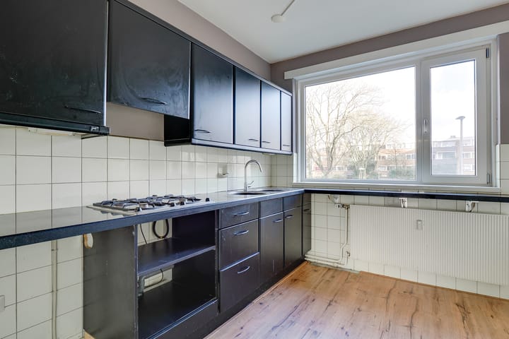 Foto 7 van Toscadreef 33