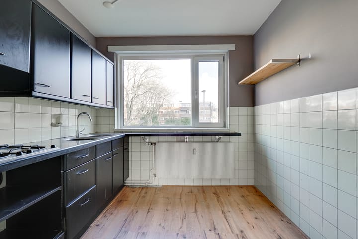 Foto 8 van Toscadreef 33