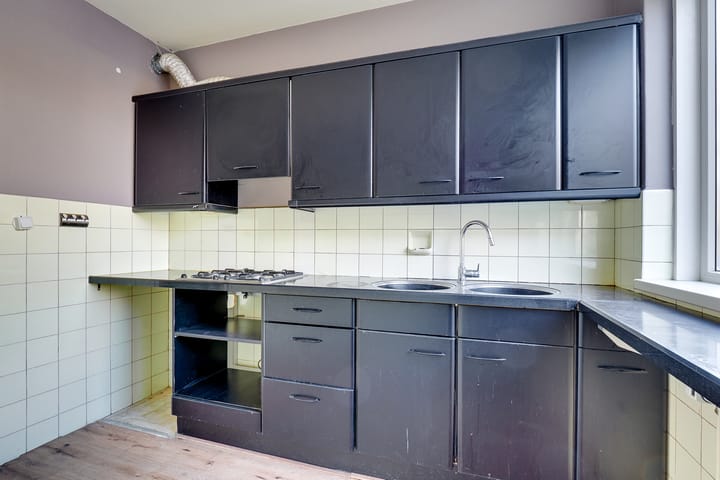 Foto 9 van Toscadreef 33