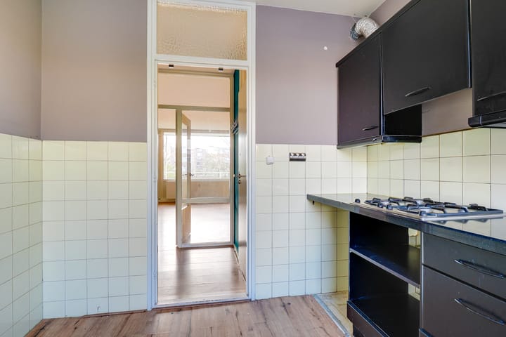 Foto 10 van Toscadreef 33