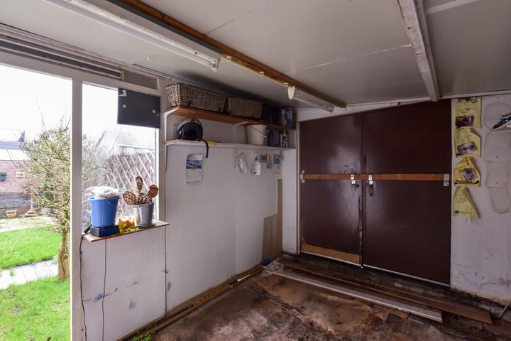 Foto 17 van Kerkvaart 21