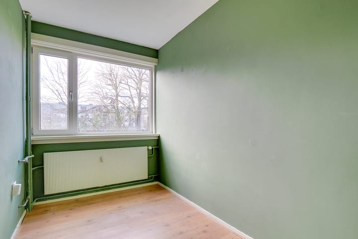 Foto 12 van Toscadreef 33